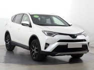 Toyota RAV 4 IV , Salon Polska, 1. Właściciel, Serwis ASO, Automat, Skóra,