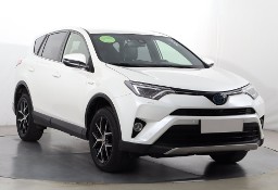 Toyota RAV 4 IV , Salon Polska, 1. Właściciel, Serwis ASO, Automat, Skóra,