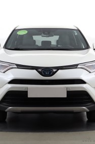 Toyota RAV 4 IV , Salon Polska, 1. Właściciel, Serwis ASO, Automat, Skóra,-2