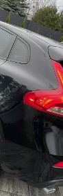 Volvo V40 II 2.0 Navi Led Kamera Panorama Bogaty Niski Przebieg Zarejestrowany w-4