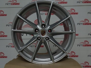 Felgi Porsche OE CARRERA 911 992 20/21" 992601025D 992601025C-1