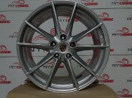 Felgi Porsche OE CARRERA 911 992 20/21" 992601025D 992601025C