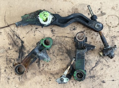 John Deere 8600 Dźwignia Ramię HXE101357 HXE87353-1