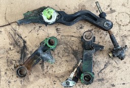 John Deere 8600 Dźwignia Ramię HXE101357 HXE87353