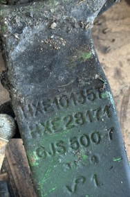 John Deere 8600 Dźwignia Ramię HXE101357 HXE87353-2