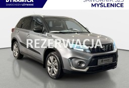 Suzuki Vitara II 1.4 hybrid 129KM M6 2020/2021 r., salon PL, I właściciel, komplet kó