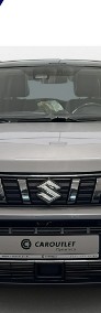 Suzuki Vitara II 1.4 hybrid 129KM M6 2020/2021 r., salon PL, I właściciel, komplet kó-3