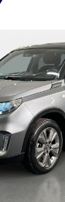 Suzuki Vitara II 1.4 hybrid 129KM M6 2020/2021 r., salon PL, I właściciel, komplet kó-4