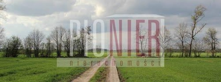 Działka rolna Smolęcin-1