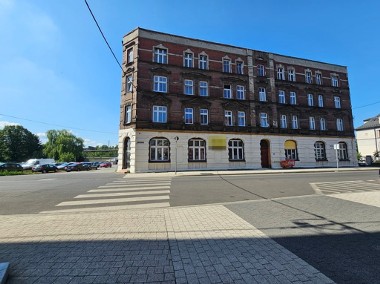 Mieszkania do sprzedaży do remontu i po remoncie ul. Dworcowa-1