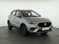 MG ZS ZS SUV , 1. Właściciel, Serwis ASO, Automat, VAT 23%, Skóra, Navi,