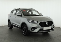 MG ZS ZS SUV , 1. Właściciel, Serwis ASO, Automat, VAT 23%, Skóra, Navi,