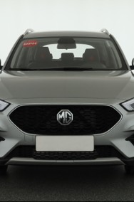 MG ZS ZS SUV , 1. Właściciel, Serwis ASO, Automat, VAT 23%, Skóra, Navi,-2