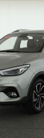 MG ZS ZS SUV , 1. Właściciel, Serwis ASO, Automat, VAT 23%, Skóra, Navi,-3