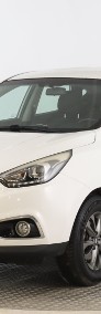 Hyundai ix35 , Klima, Tempomat, Parktronic, Podgrzewane siedzienia-3