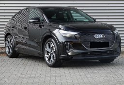 Audi Inny Audi e-tron 45 S Line Edition Sportback e-tron 45 S Line Edition Sportback