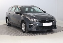 Kia Cee'd III , Salon Polska, Serwis ASO, GAZ, Klimatronic, Tempomat,