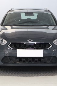 Kia Cee'd III , Salon Polska, Serwis ASO, GAZ, Klimatronic, Tempomat,-2