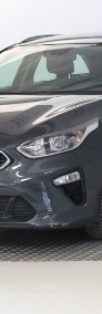 Kia Cee'd III , Salon Polska, Serwis ASO, GAZ, Klimatronic, Tempomat,-3