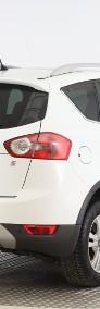 Ford Kuga , Skóra, Navi, Xenon, Klimatronic, Tempomat, Parktronic,-4