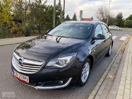 Opel Insignia I Country Tourer