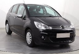 Citroen C3 II , 1. Właściciel, Klima, Tempomat, Parktronic