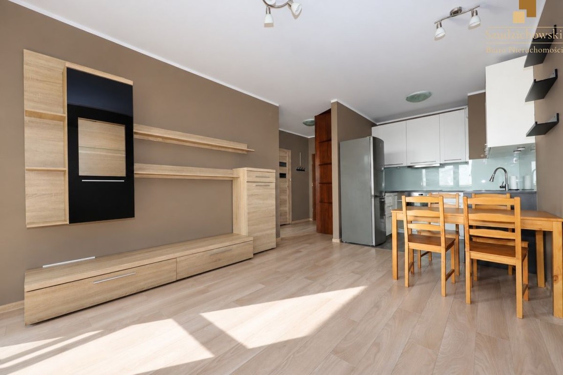 Mieszkanie na wynajem, 39 m² Skorosze, Dzieci Warszawy