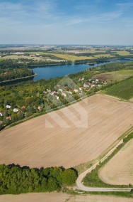 Działka z warunkami zabudowy niedaleko jeziora!-2