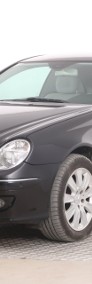 Mercedes-Benz Klasa CLK , Serwis ASO, Automat, Klimatronic, Tempomat, Parktronic,-3