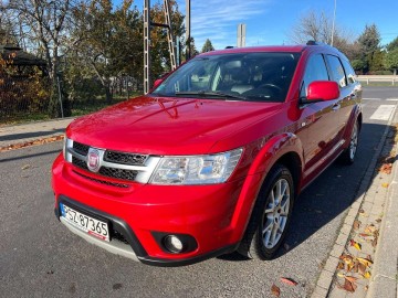 Fiat Freemont
