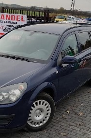 Opel Astra H III 1.4 Enjoy zamiana !!-2