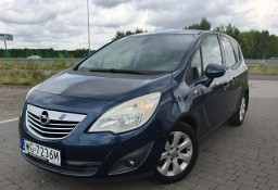 Opel Meriva A