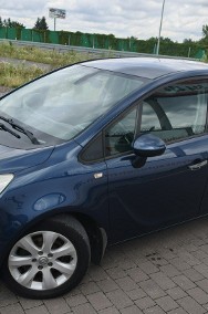 Opel Meriva A-2