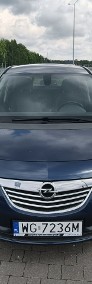 Opel Meriva A-4