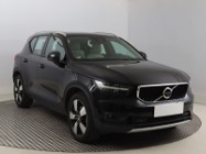 Volvo XC40 , 190 KM, Automat, Skóra, Navi, Klimatronic, Tempomat,