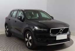 Volvo XC40 , 190 KM, Automat, Skóra, Navi, Klimatronic, Tempomat,