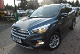 Ford Kuga III 2,0TDCI-150Km Zarejestrowany , Automat , Navi , Serwis ...