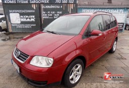 Volkswagen Touran I