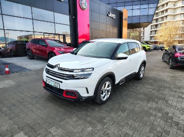 Citroen C5 Aircross 1.5 BlueHDi Feel EAT8-1
