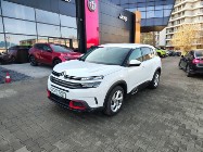 Citroen C5 Aircross 1.5 BlueHDi Feel EAT8