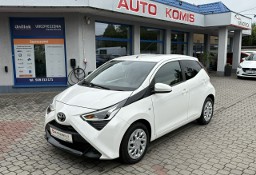 Toyota Aygo II 1.0 VVti, Kamera , Tempomat,Gwarancja