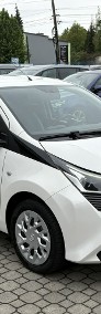 Toyota Aygo II 1.0 VVti, Kamera , Tempomat,Gwarancja-3