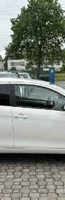 Toyota Aygo II 1.0 VVti, Kamera , Tempomat,Gwarancja-4