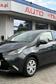 Toyota Aygo II Rezerwacja-2