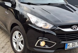 Hyundai ix35 * Z NiEMiEC* BARDZO ŁADNY* klimatronik* alufelgi* KAMERA*