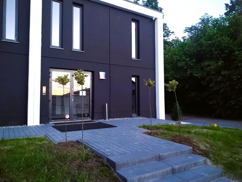 lokal handlowy, usługowy na sprzedaż