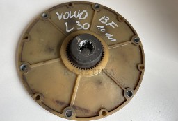 Sprzęgło zestaw Volvo L20 L30 L35 Bowex