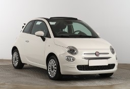 Fiat 500 500C , Serwis ASO, Klima, Tempomat, Parktronic