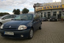 Renault Clio II OF.PRYWATNA