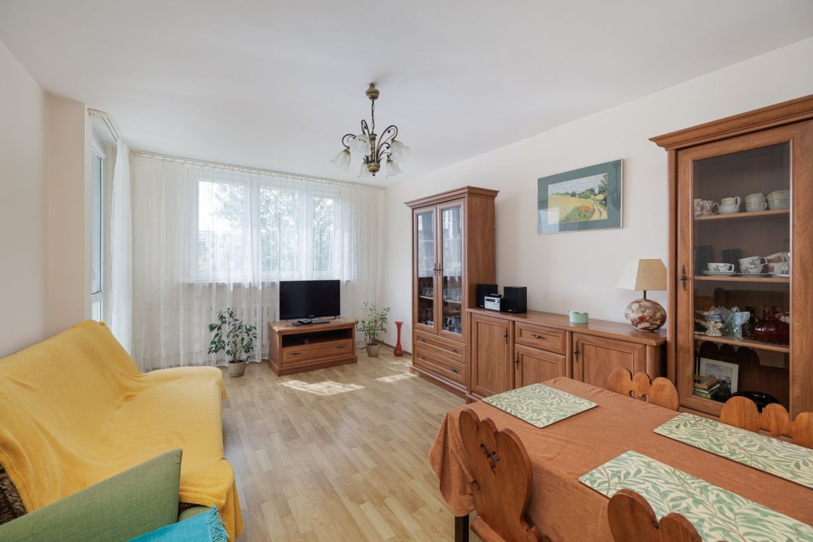 Mieszkanie na sprzedaż, 4 pokoje, 70 m², Warszawa